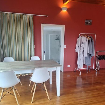 Mapua Hills Studio Extérieur photo