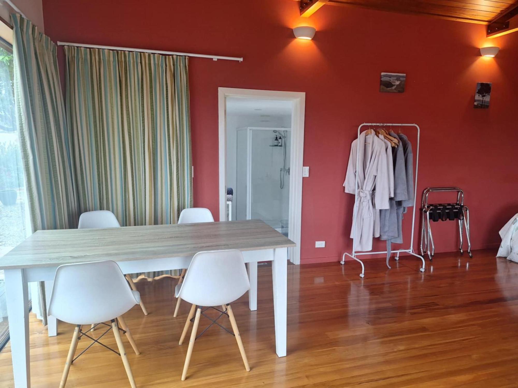Mapua Hills Studio Extérieur photo